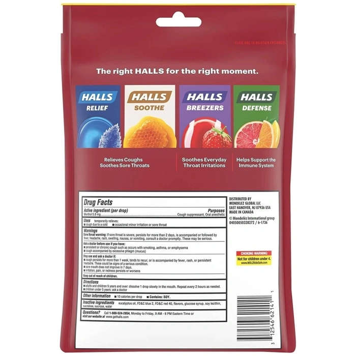 Relief Cherry Flavor 80 Adet