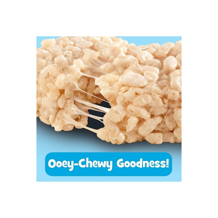 Rice Krispies Treats Original 8 Bars 176 gr