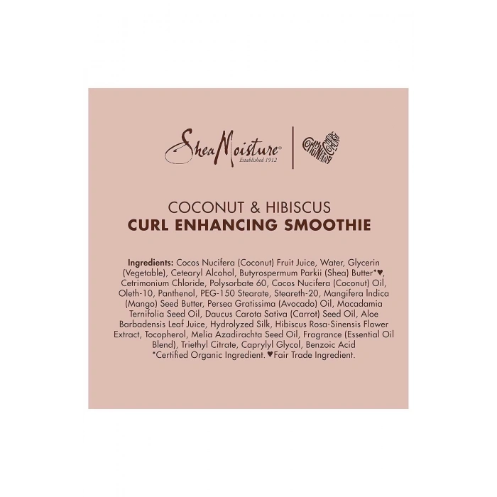 Curl Enhancing Smoothie 340 Gr.
