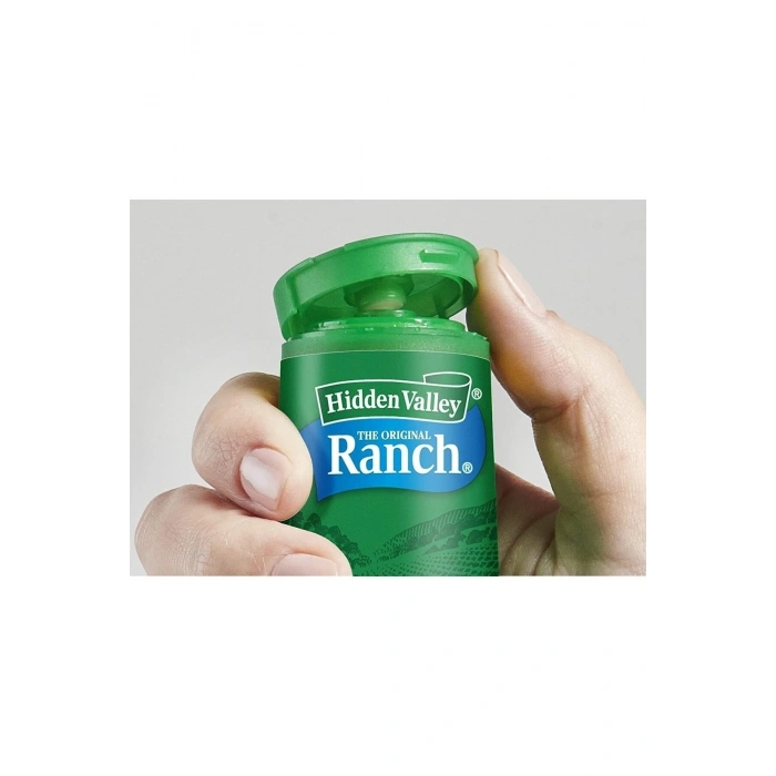 Original Ranch Fat Free Sos 473 Ml.