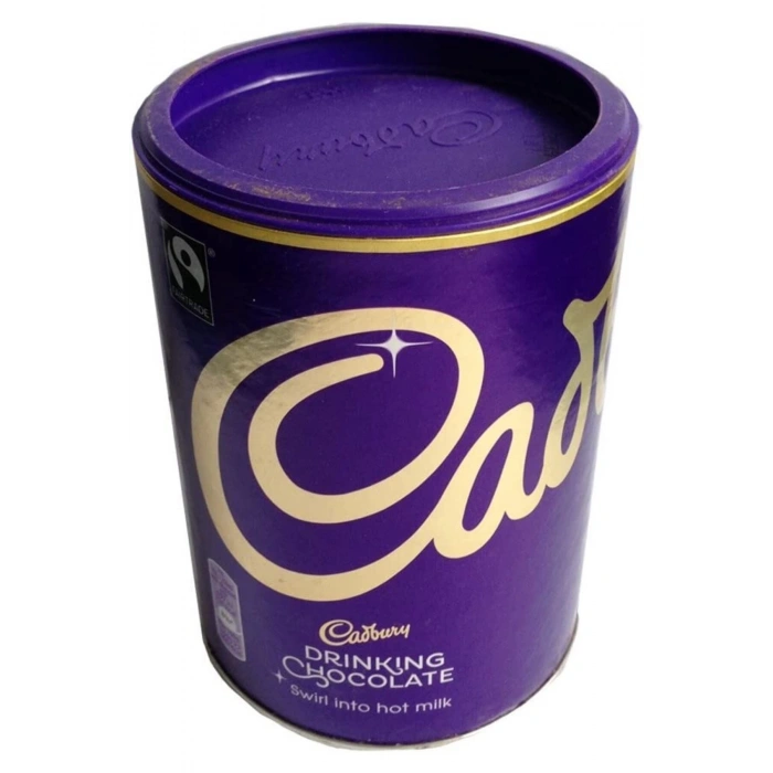 Hot Chocolate Powder 500 Gr.