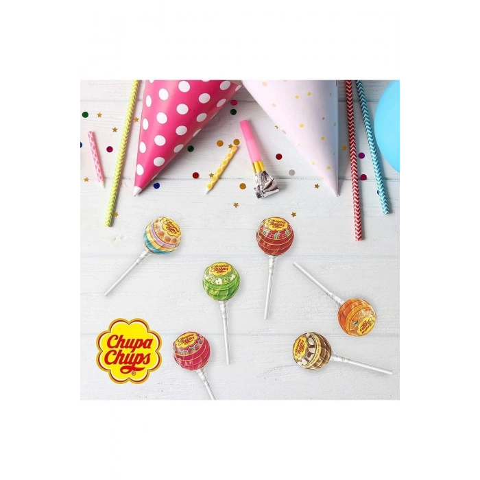 Mini Pop 30 Adet 180 Gr.