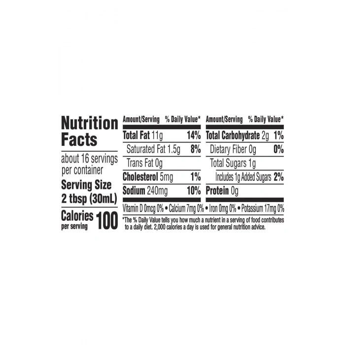 Hidden Valley Original Ranch Spicy 473 ml