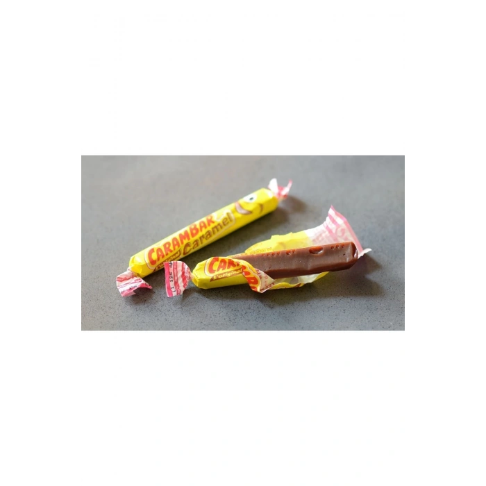 Carambar Family Candy 450 Gr.