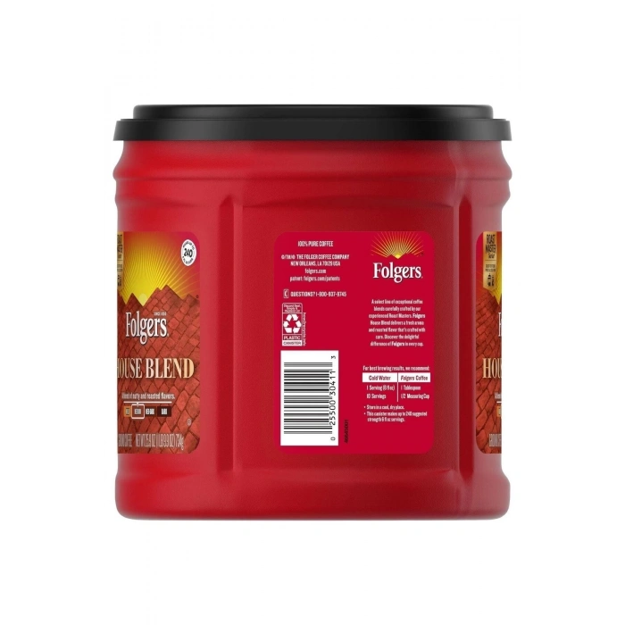 House Blend Filtre Kahve 734 Gr.