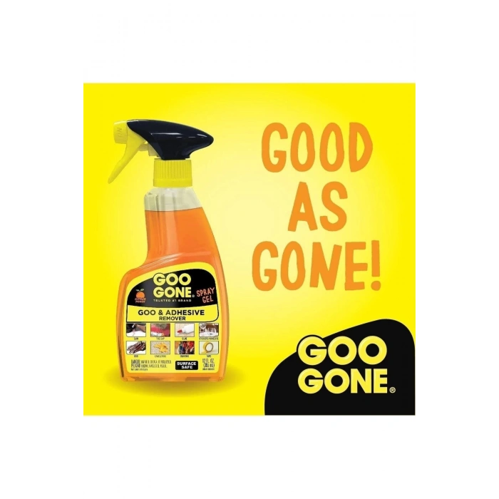 Original Spray Gel Leke Çıkarıcı 355 Ml.