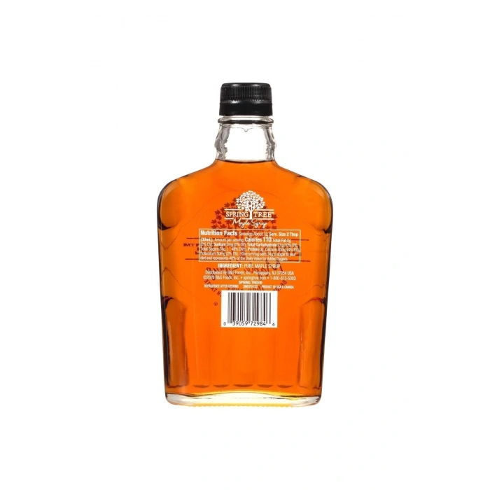 Pure Maple Syrup 370 Ml.