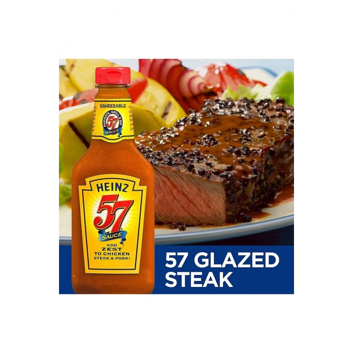 Heinz 57 Sauce 284 Gr.