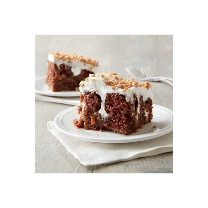 Super Moist German Chocolate 432 Gr.