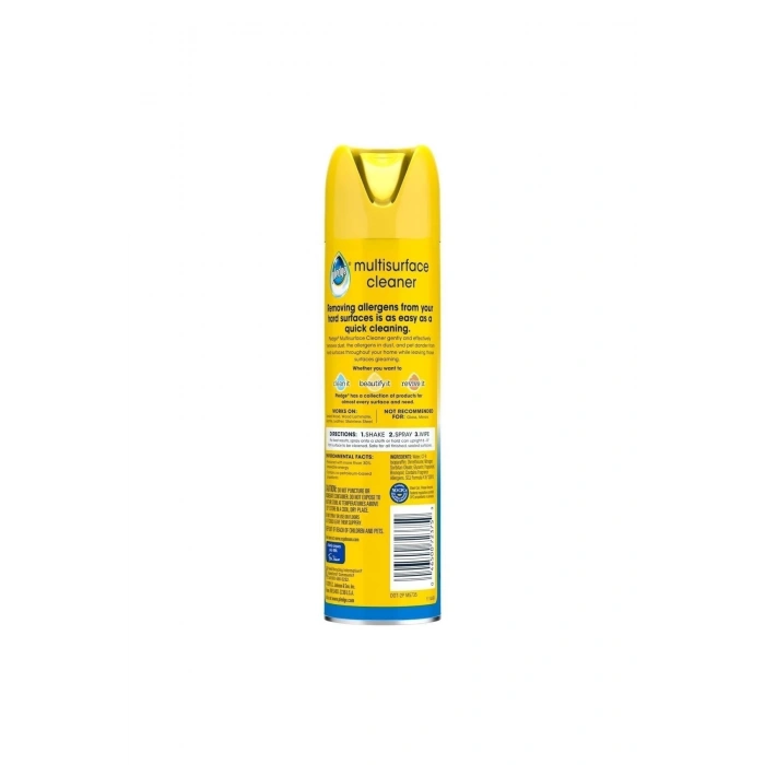 Multisurface Dust & Allergen Lemon 274 Gr.
