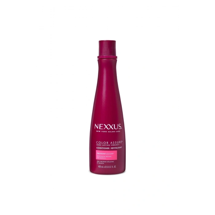 Color Assure Conditioner 400 Ml.