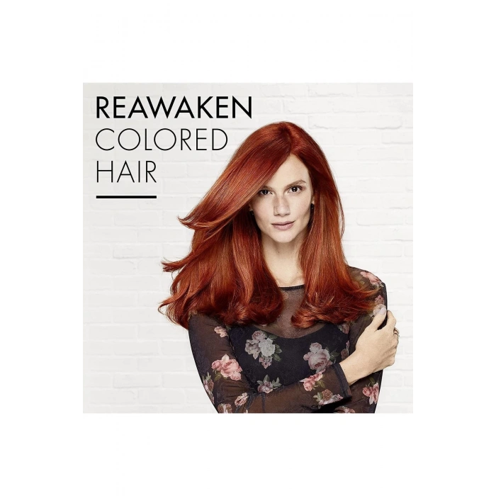 Color Assure Conditioner 400 Ml.