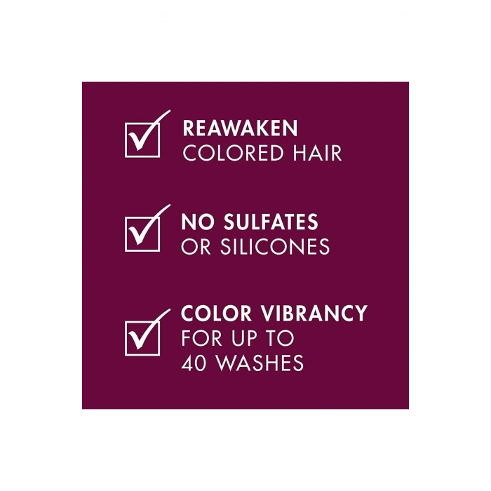 Color Assure Conditioner 400 Ml.