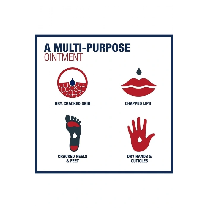 Healing Ointment Advanced Therapy 396 Gr.