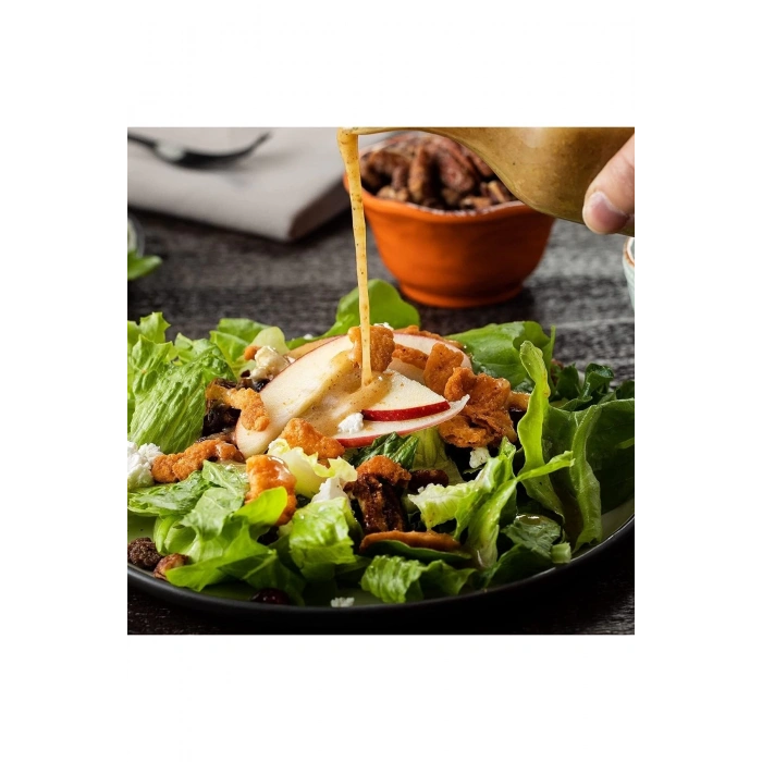 Ground Mustard 49 Gr.