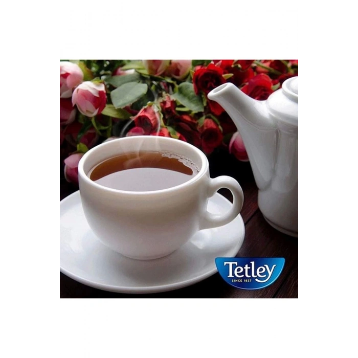 British Blend Premium Black Tea 80 Adet 198 Gr.