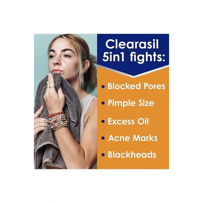 Stubborn Acne Control Maximum Strength Cream 28 Gr.