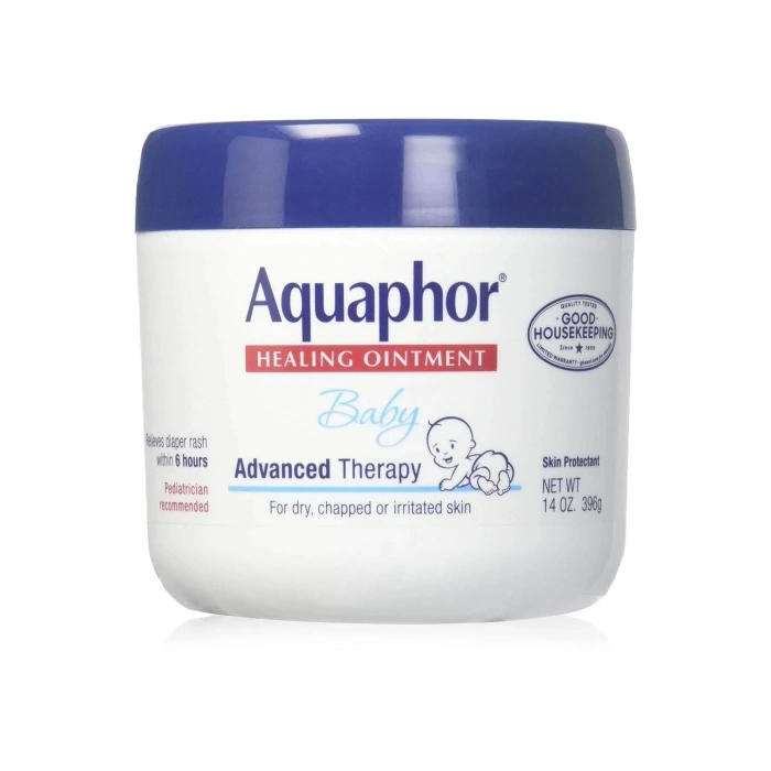Baby Advance Therapy 396 Gr.