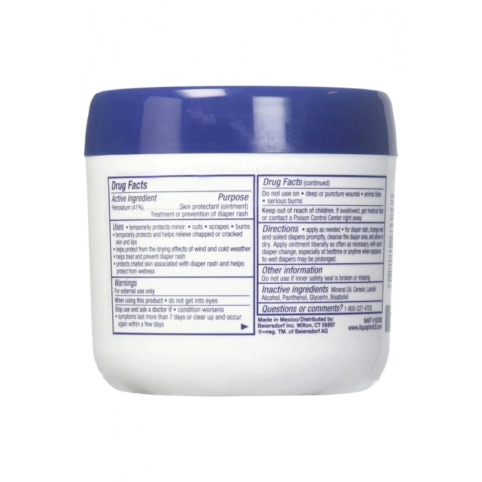 Baby Advance Therapy 396 Gr.