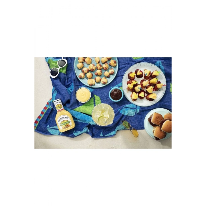 Sweet Baby Rays Honey Mustard 414 Ml.