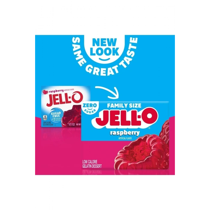 Raspberry Zero Sugar 17 Gr.