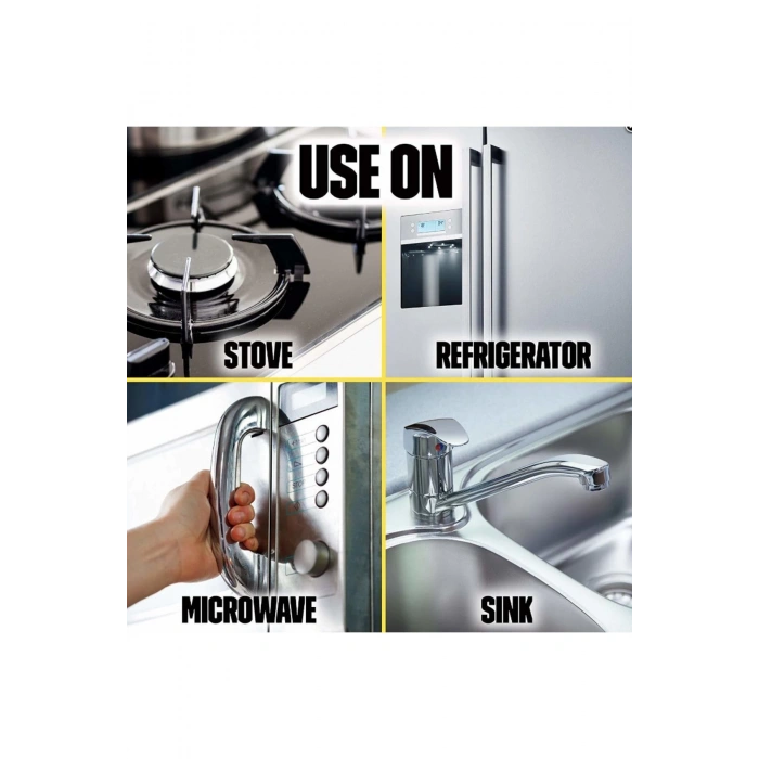 Kitchen Cleaner & Degreaser Spray 473 Ml.