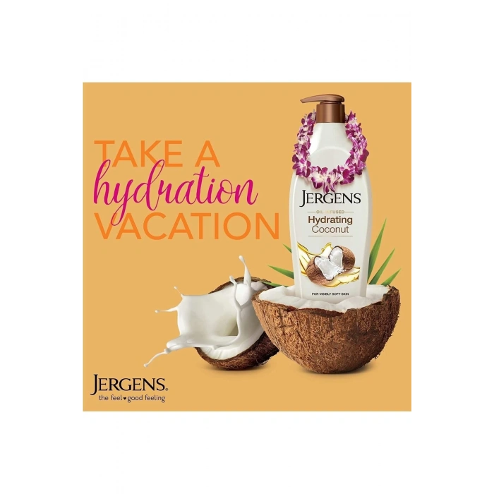 Hydrating Coconut 783 Ml.