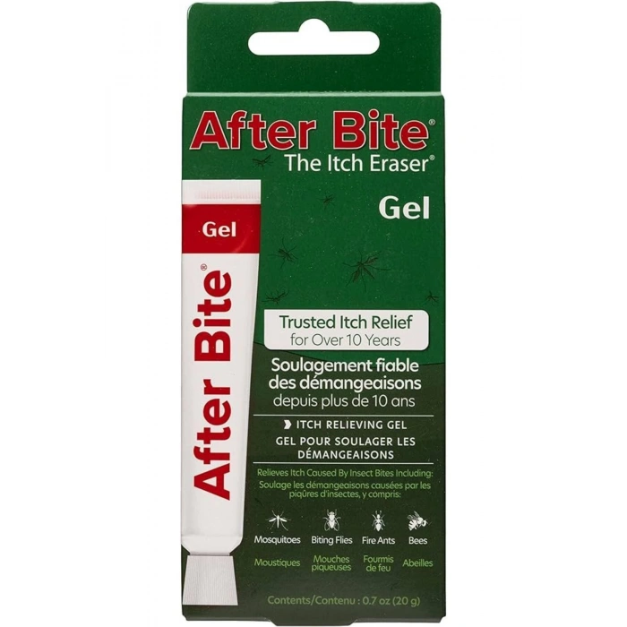 After Bite Gel 20gr