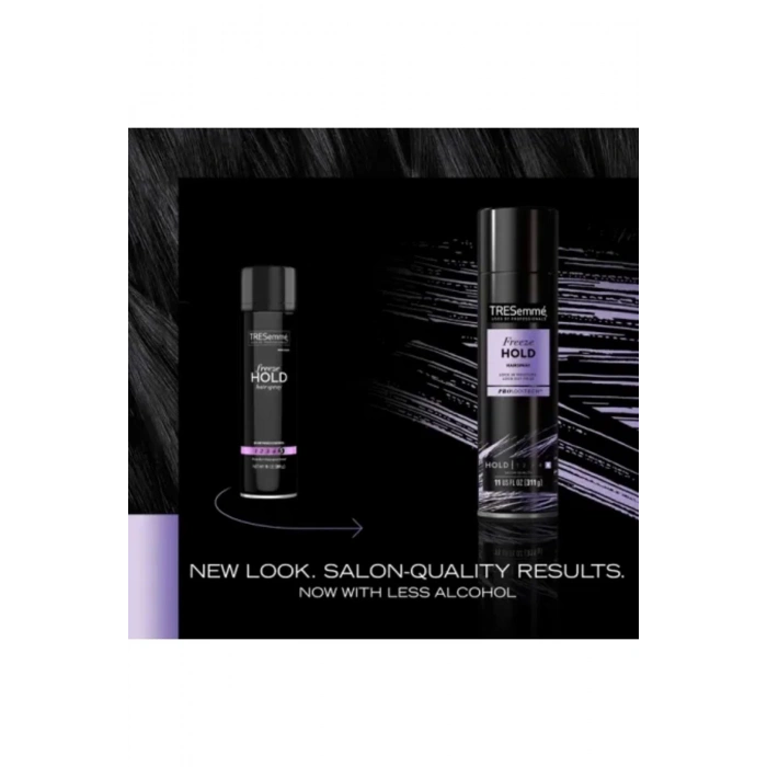 Şekillendirici Saç Spreyi 311gr