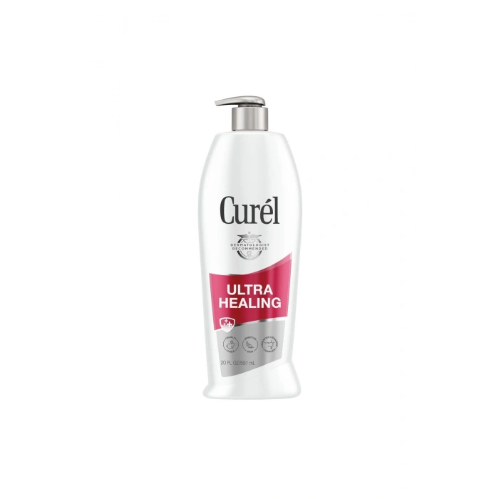Curel Ultra Healıng Intensıve Lotıon 591 ml