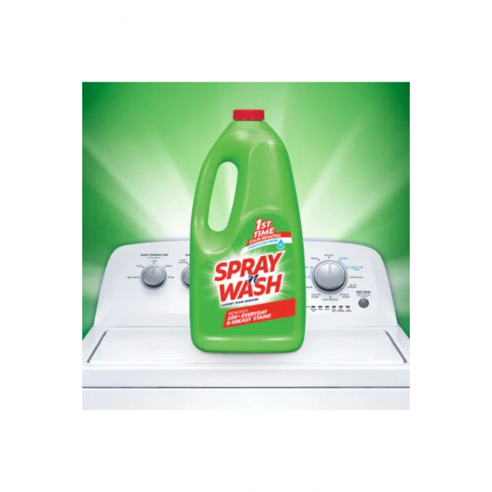 Laundry Staın Removal Leke Çıkartıcı 1.77 litre