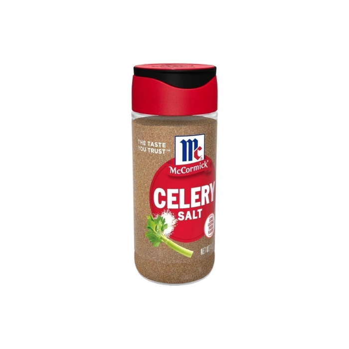 Mc Cormick Celery Salt 113 gr