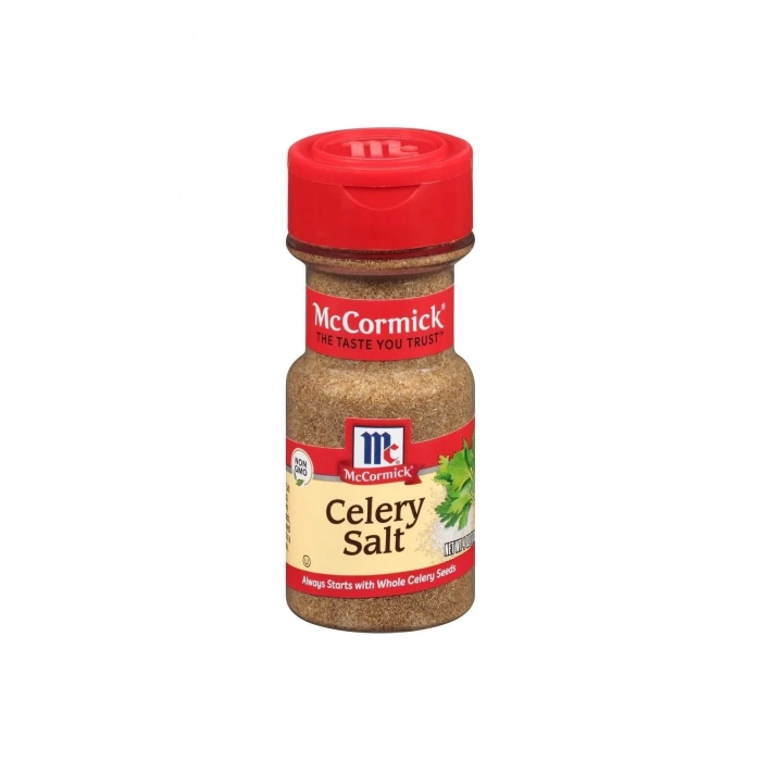Mc Cormick Celery Salt 113 gr