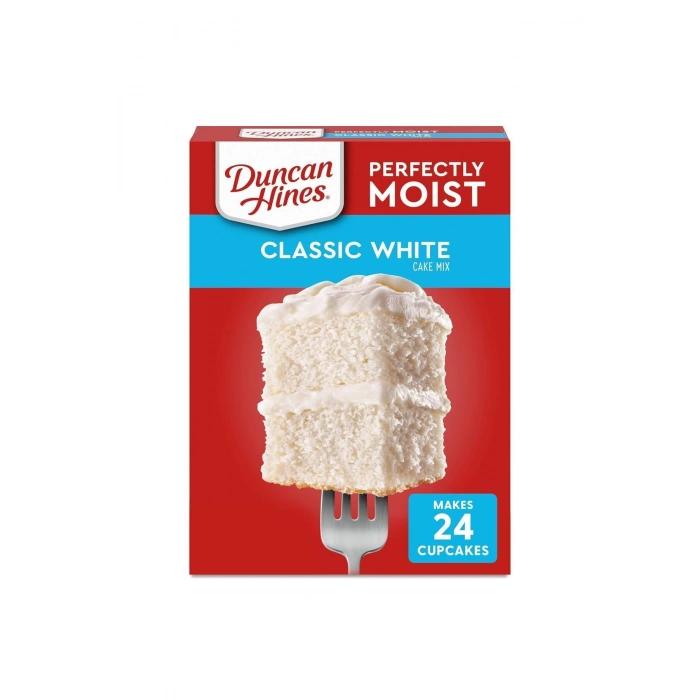 Hines Clasıc White Cake Mix 432 gr