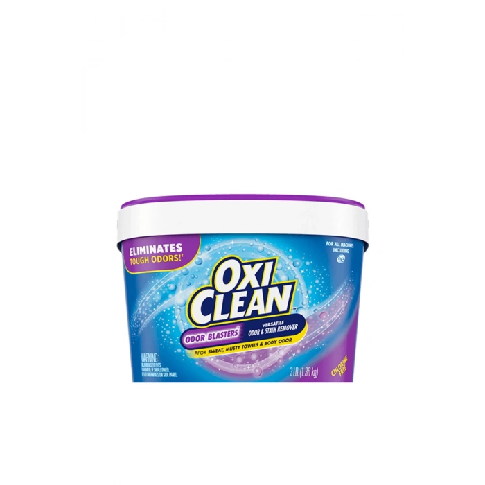 Oxı Clean Odor Blasters Versatıle Odor Stain Remover 1.36 kg