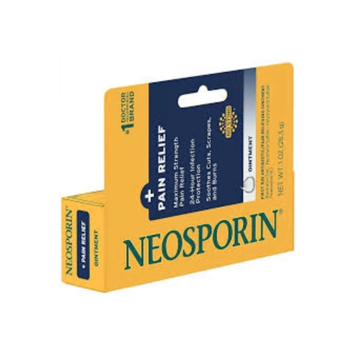 Neosporın Krem 28.3 gr