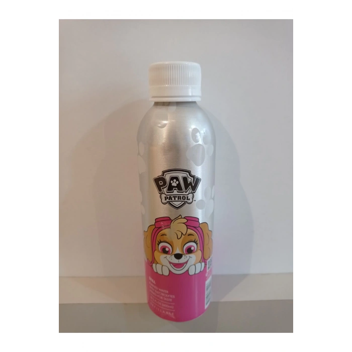Path Paw Patrol Stıll Purıfıed Water Whit Electroltyes Added For Taste Refıllable Su 600 ml