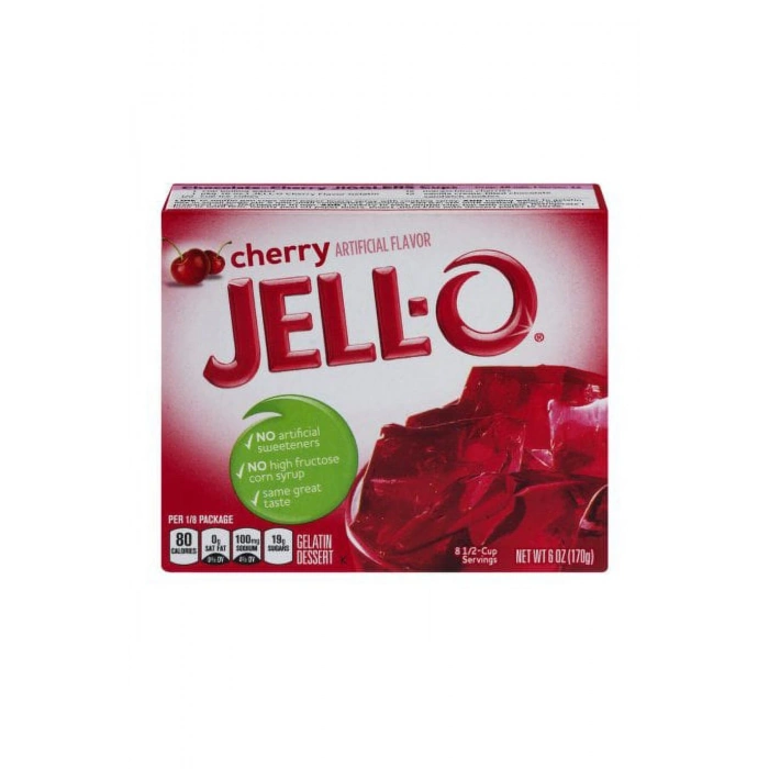 Chery Artıfıcıal Flavor 170 gr