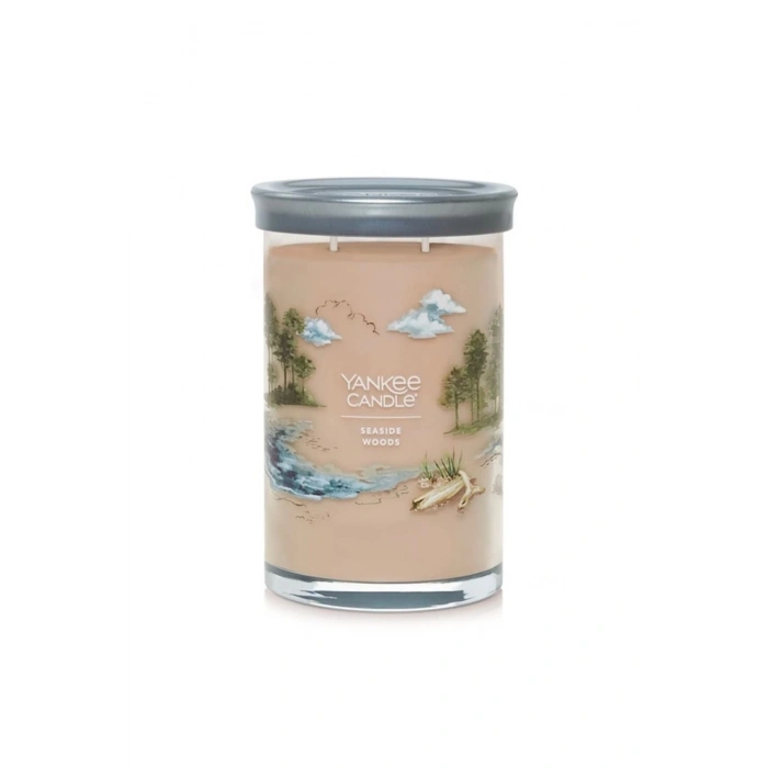 Seasıde Woods Kokulu Mum 567 Gr.