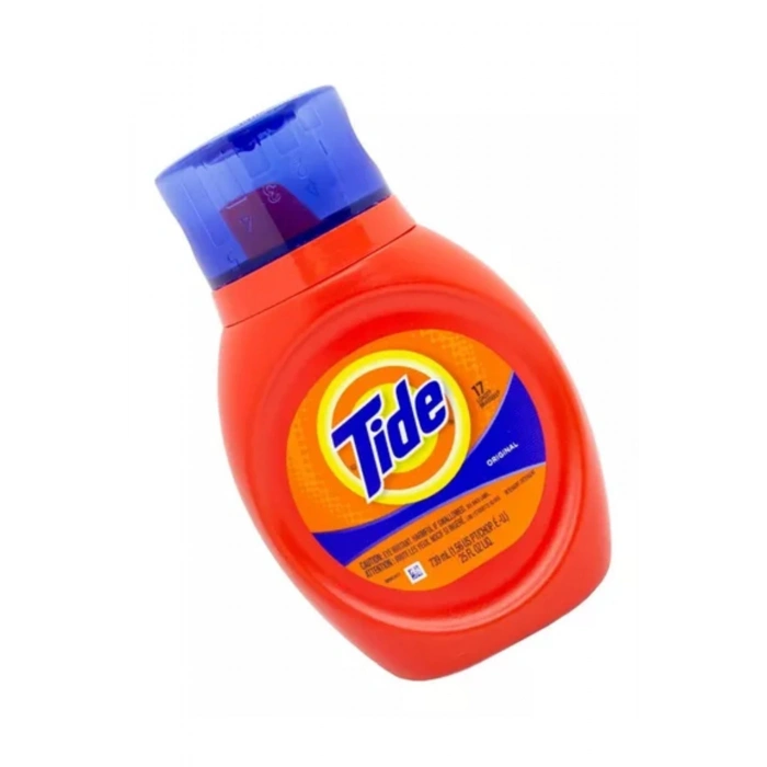 Liquid Orıgınal Sıvı Deterjan 739 ml