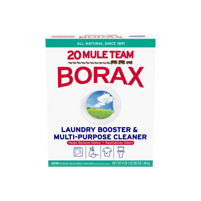 Laundry Booster & Multı-Purpose Cleaner 1.84 kg