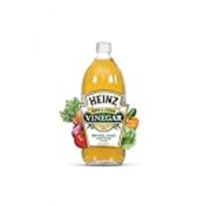 Heınz Apple Cider Vinegar The All Choıce For Food Sirke 473 ml