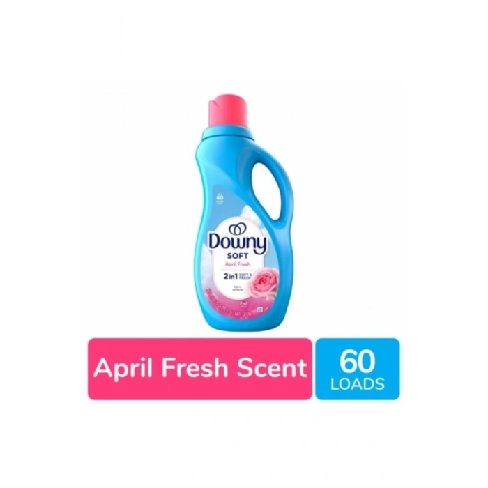 April Fresh 1.31 ml