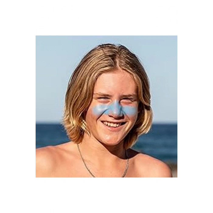 Sun Zapper Blue 50 Spf Zınc Stıck 12 gr