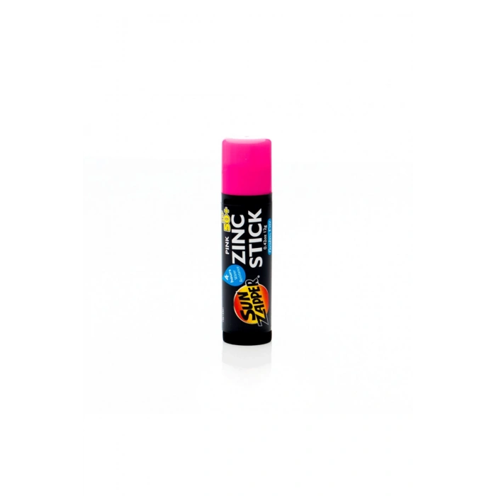 Sun Zapper Pink 50 Spf Zınc Stıck 12 gr