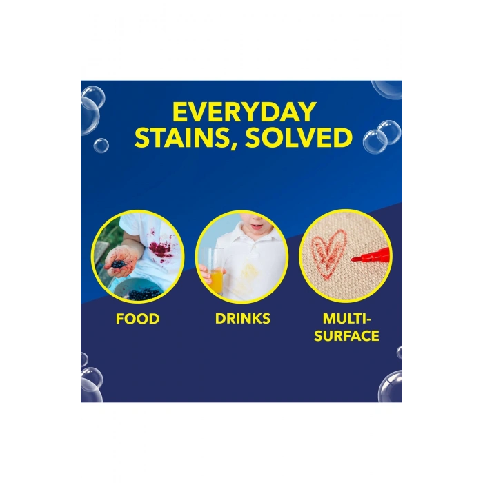 Oxı Clean Laundry+Home Staın Remover For Everday Staın Çok Amaçlı Leke Çıkartıcı 636 ml