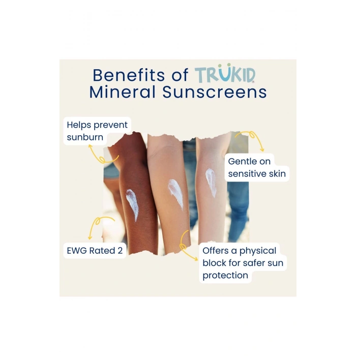 Natural Daily Sunscreen Light Citrus 30 Spf Güneş Kremi 100 ml