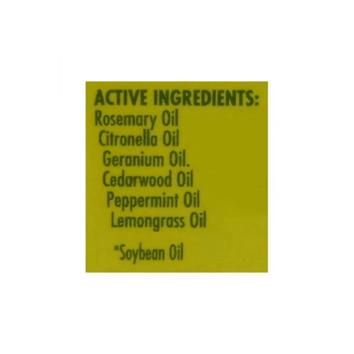 Kids Insect Repellent Sprey Çocuk İçin Sinek Kovucu Sprey 118 ml