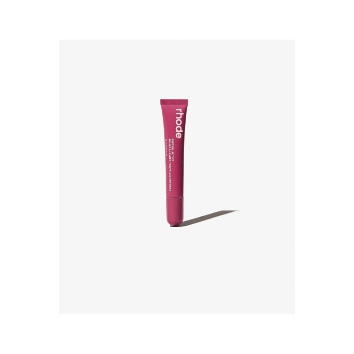 Peptude Lip Tınt Baume A Levres Teınte Aux Peptıdes Rasspberry Jelly Dudak Kremi 10 ml