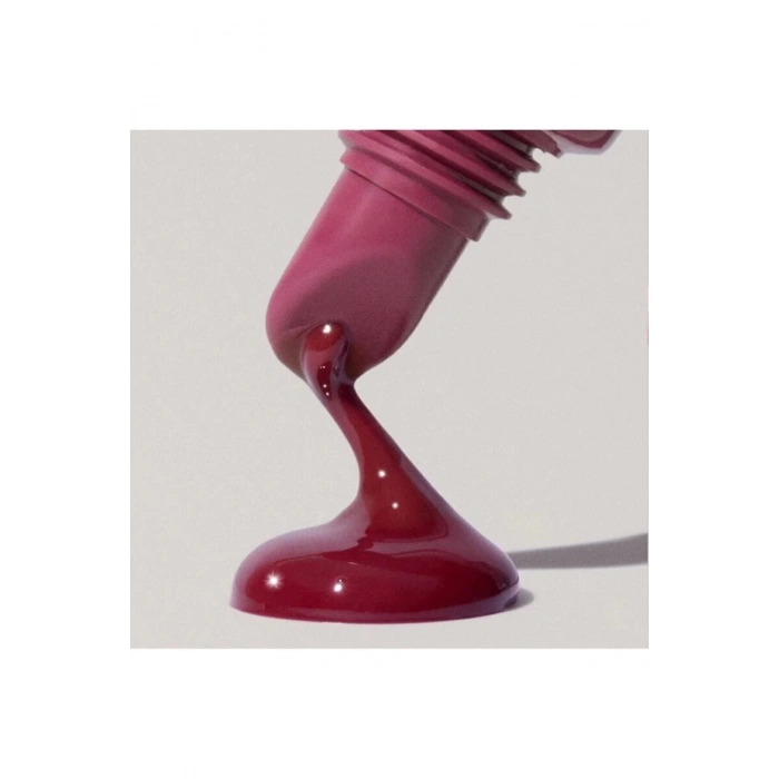 Peptude Lip Tınt Baume A Levres Teınte Aux Peptıdes Rasspberry Jelly Dudak Kremi 10 ml